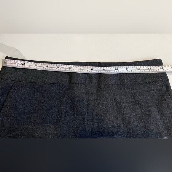 3 piece suit charcoal gray - Picture 14 of 14